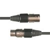 3 pin XLR DMX cable